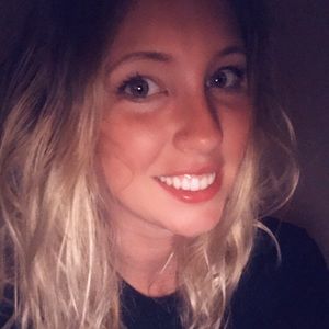 Meet your Posher, Kristen